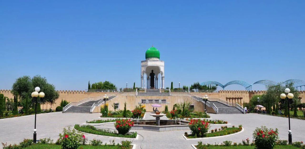 Uzbekistan Airways Fergana Office