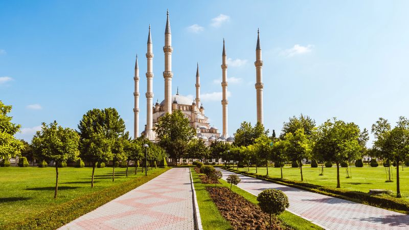 Flynas Airlines Adana Office in Turkey