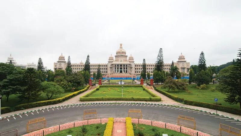 Scoot Airlines Bangalore Office in India