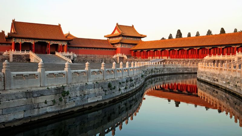 Air France Beijing Office in China