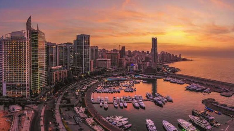 FlyEgypt Airlines Beirut Office in Lebanon