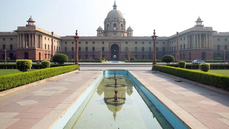 Vietnam Airlines Delhi Office in India