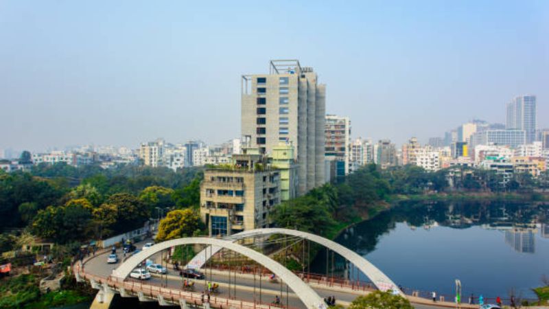 Scoot Airlines Dhaka Office in Bangladesh