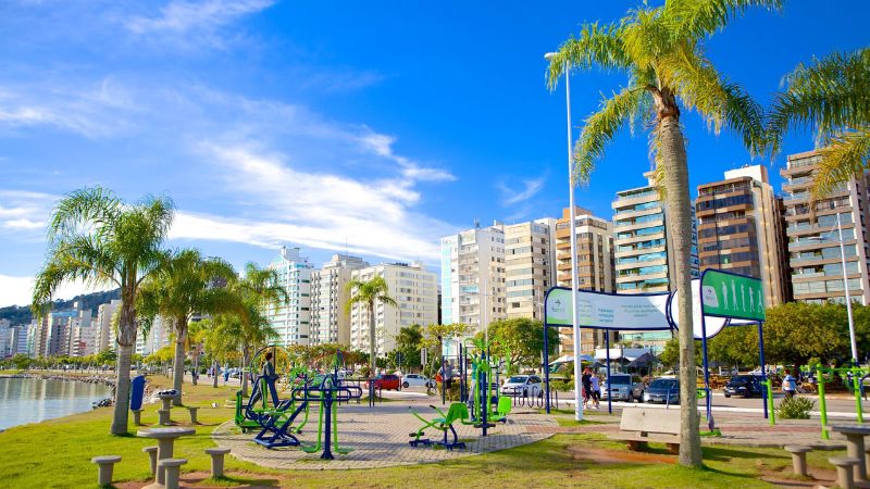 TAP Air Portugal Florianópolis Office in Brazil