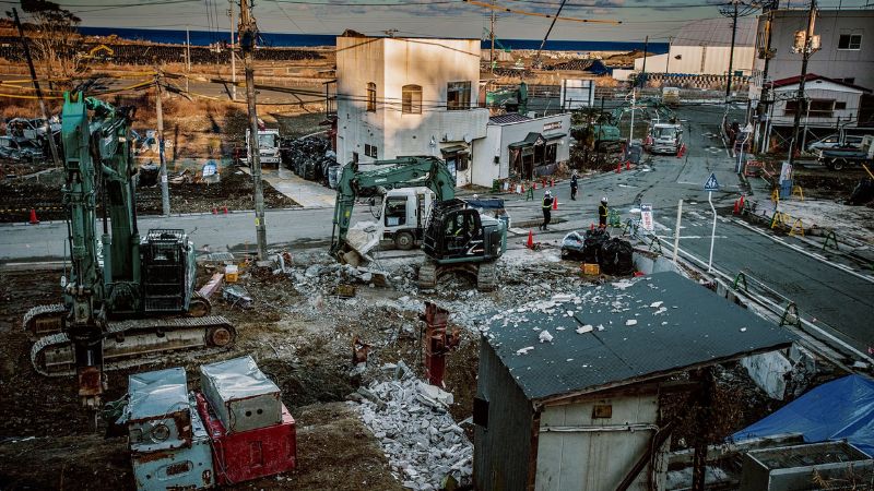 Asiana Airlines Fukushima Office in Japan