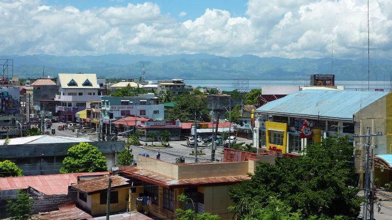 2GO Airlines General Santos Office in Philippines