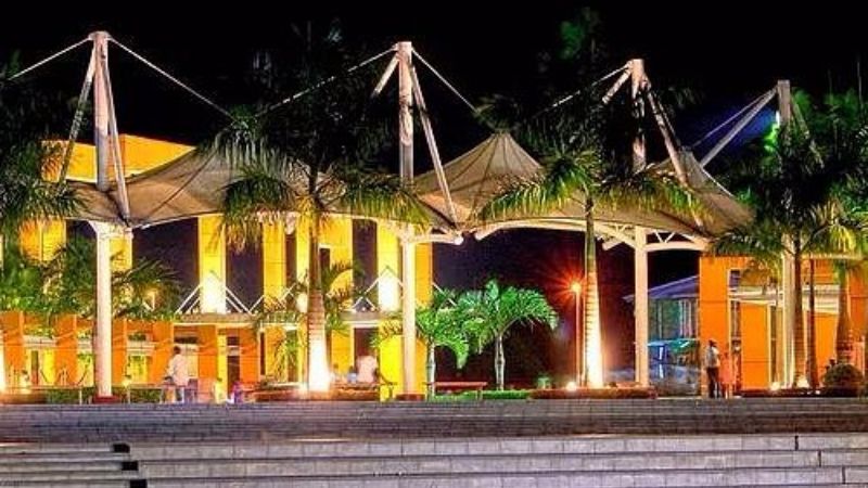 Ethiopian Airlines Malabo Office in Equatorial Guinea