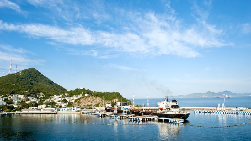 WestJet Airlines Manzanillo Office