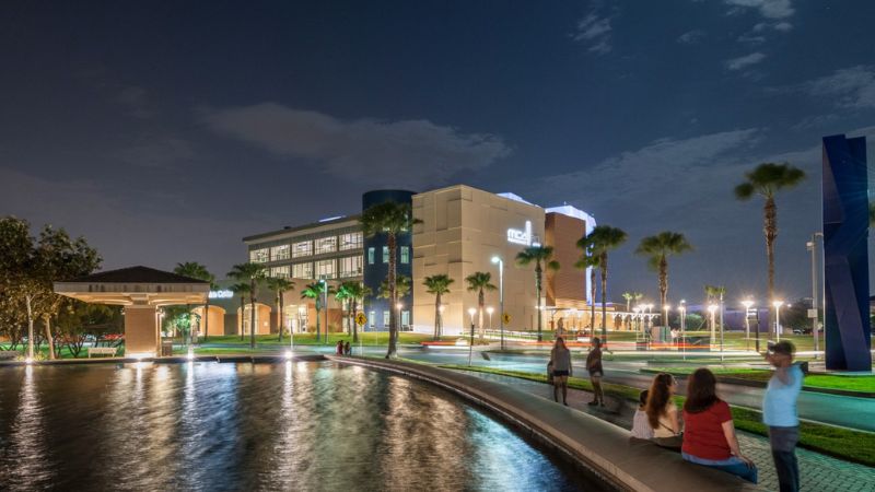 Allegiant Air McAllen Office in United States