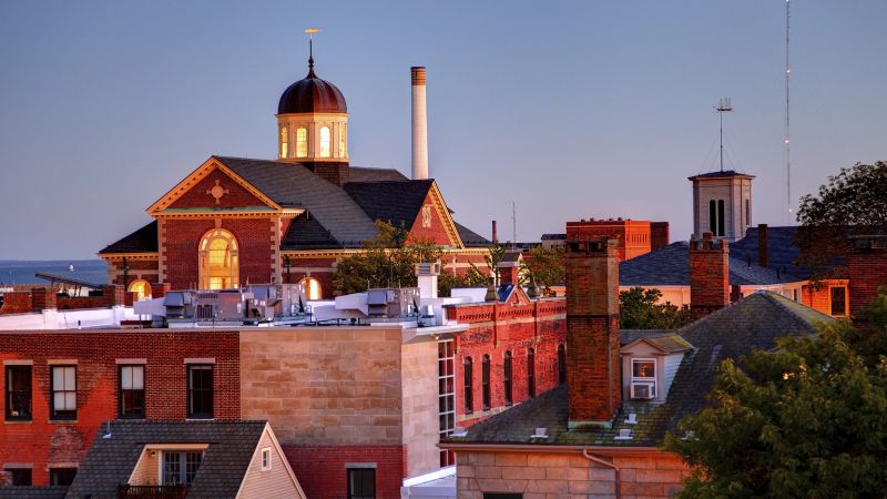 Delta Airlines New Bedford Office in United States