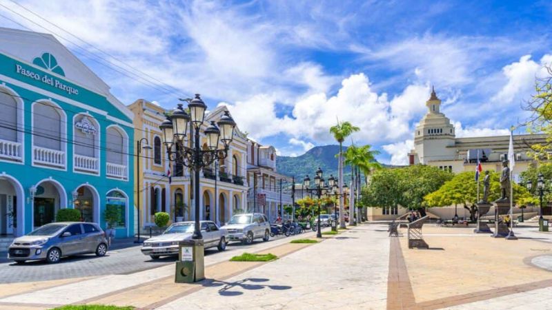 LOT Polish Airlines Puerto Plata Office in Dominican Republic