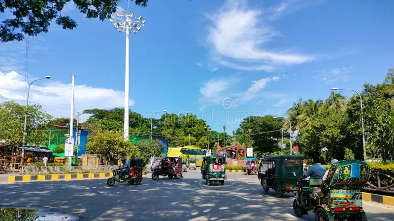 Biman Bangladesh Airlines Rajshahi Office in Bangladesh