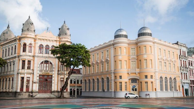 Air France Recife Office