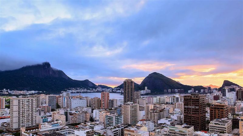 Air France Rio de Janeiro Office