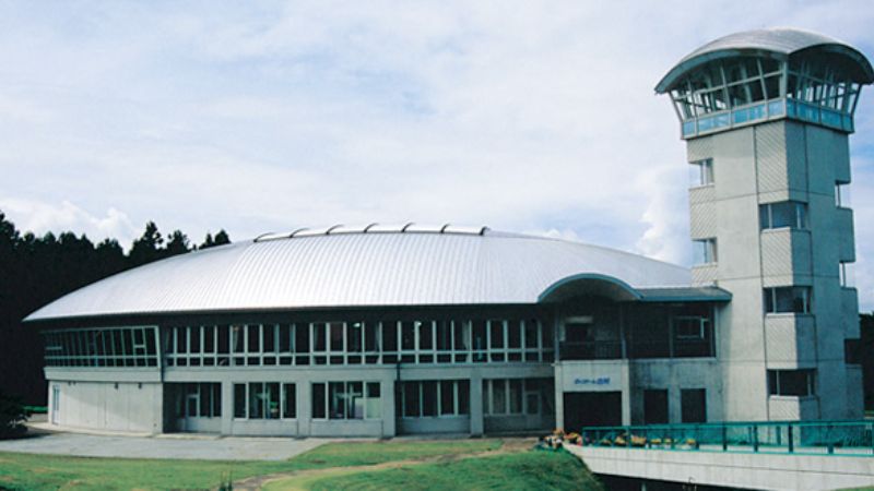 All Nippon Airways Shonai Office