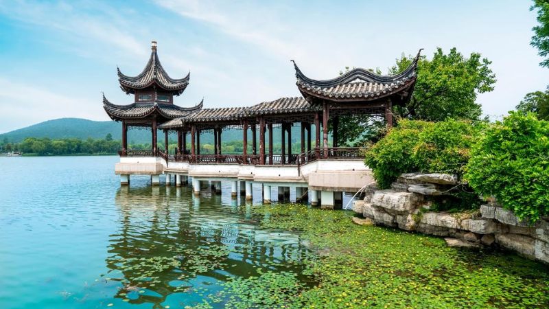 Sichuan Airlines Xuzhou Office in China