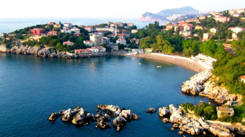 SunExpress Zonguldak Office in Turkey