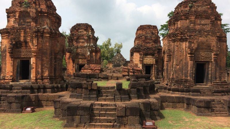 AirAsia Airlines Buriram Office in Thailand