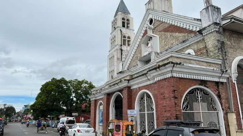 Cebu Pacific Calbayog Office
