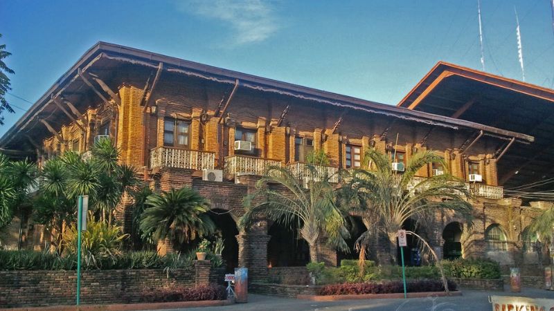 Cebu Pacific Laoag Office Address