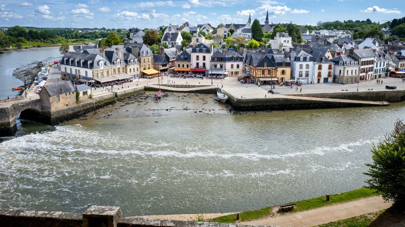 Air France Lorient Office in France