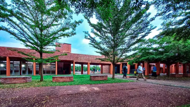 AirAsia Airlines Majalengka Office in Indonesia