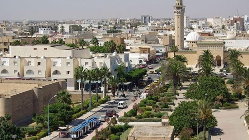 TAP Air Portugal Monastir Office in Tunisia