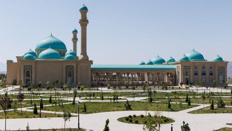 Azerbaijan Airlines Nakhchivan Office in Azerbaijan