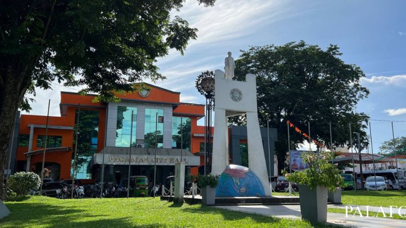 Cebu Pacific Pagadian Office