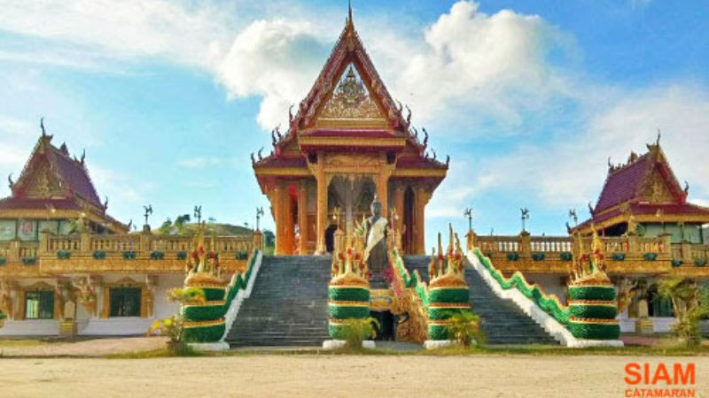 AirAsia Airlines Ranong Office in Thailand