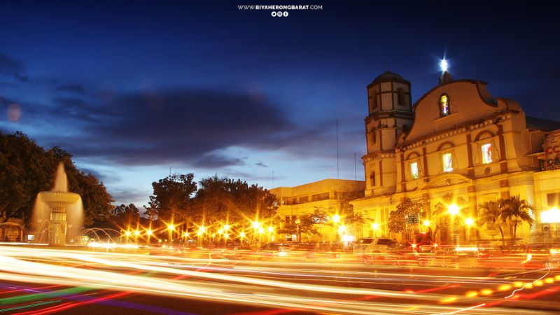 AirAsia Airlines Roxas City Office in Philippines