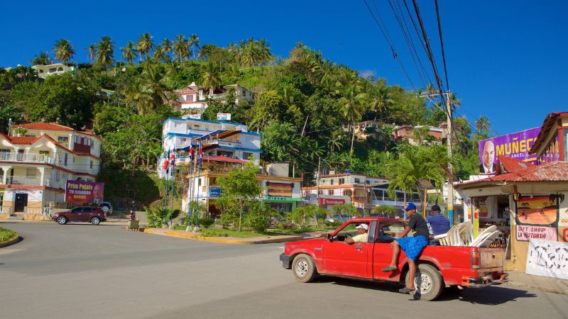 WestJet Airlines Samaná Office