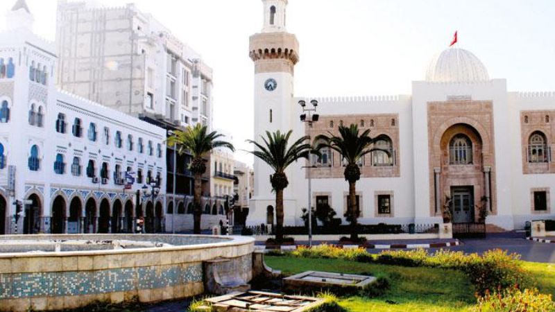 Transavia Airlines Sfax Office in Tunisia