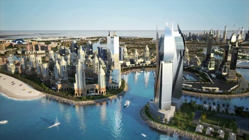 Gulf Air Al Muharraq Office in Bahrain