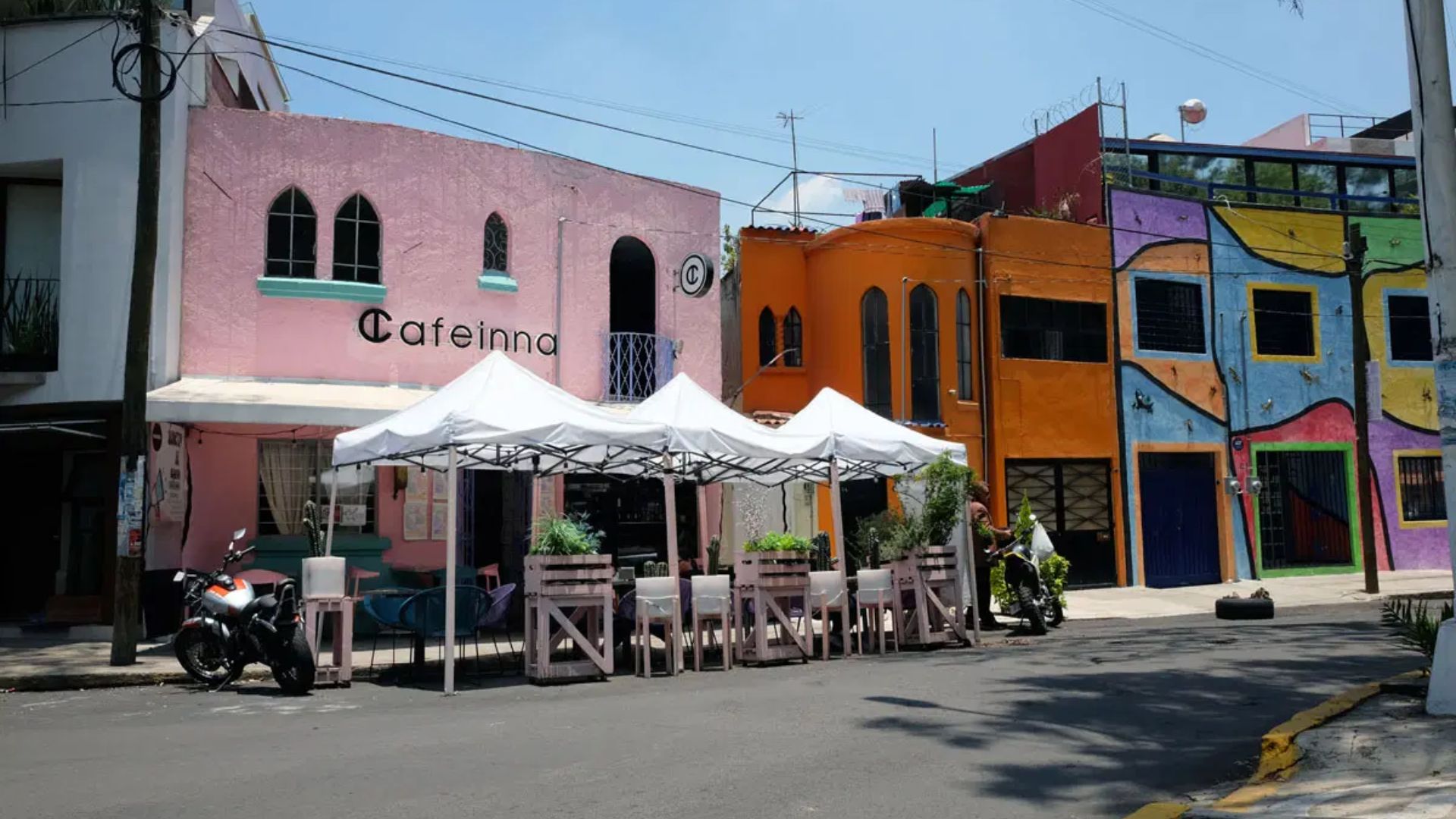 Aeromexico Airlines Azcapotzalco Office in Mexico