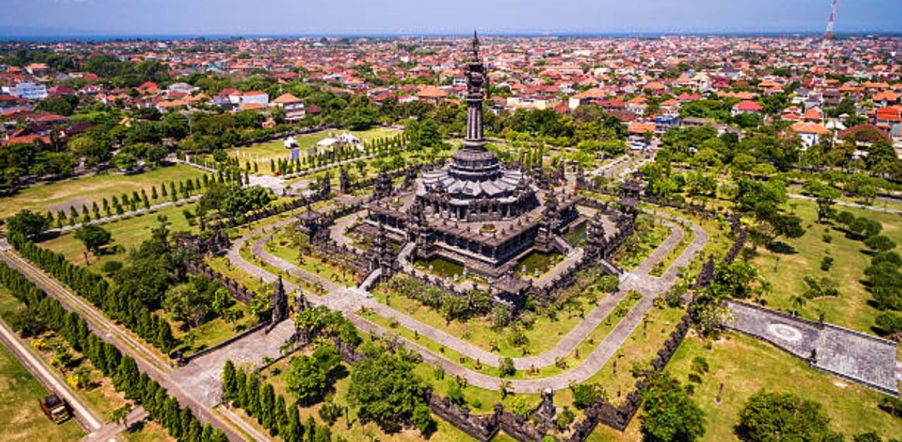 Delta Airlines Bali Office in Indonesia