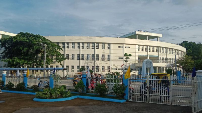 Cebu Pacific Catarman Office