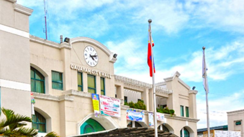Cebu Pacific Cauayan Office