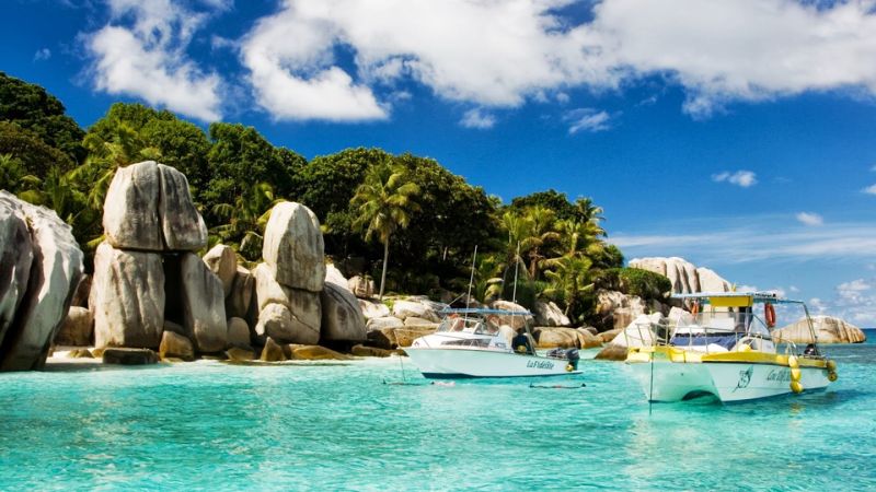 Virgin Australia Cocos Islands Office in Australia