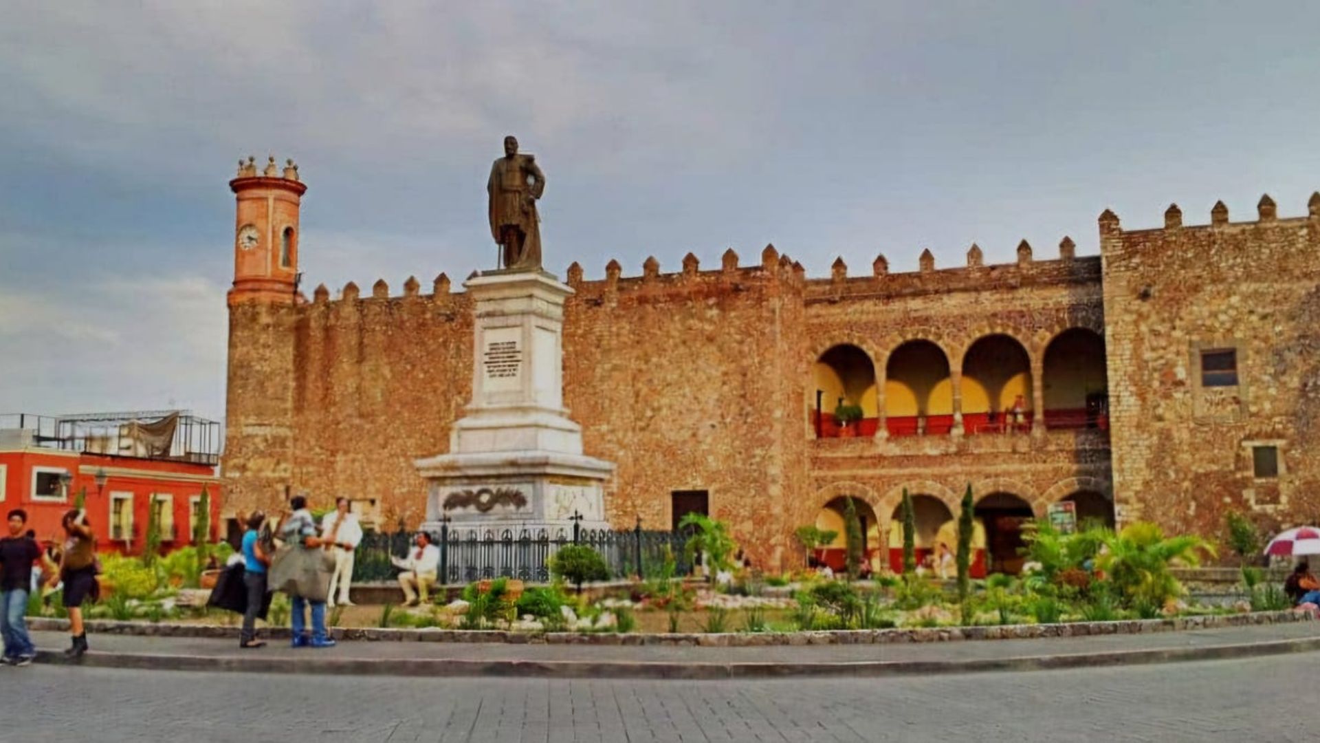 Aeromexico Airlines Cuernavaca Office in Mexico