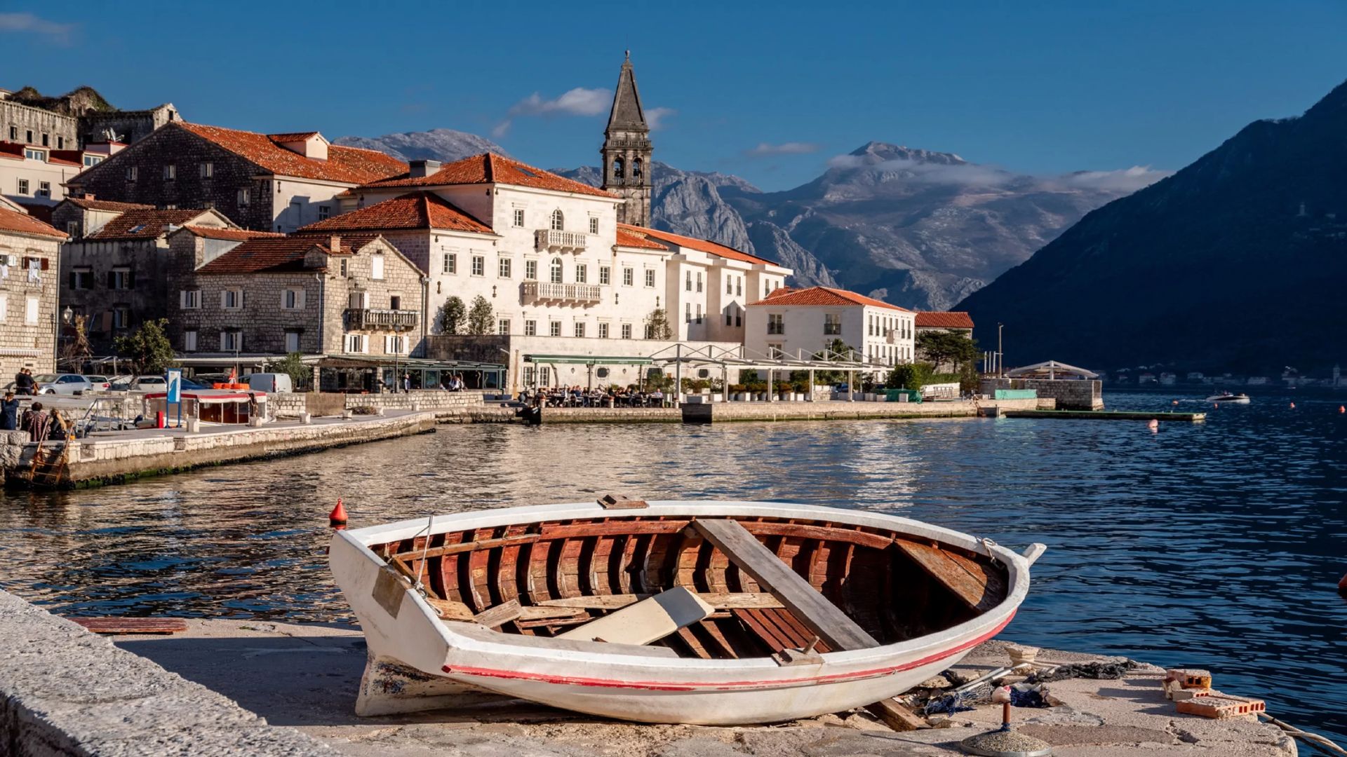 Aeromexico Airlines Montenegro Office in Balkans