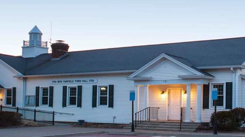 Summit Air New Fairfield Office in Connecticut