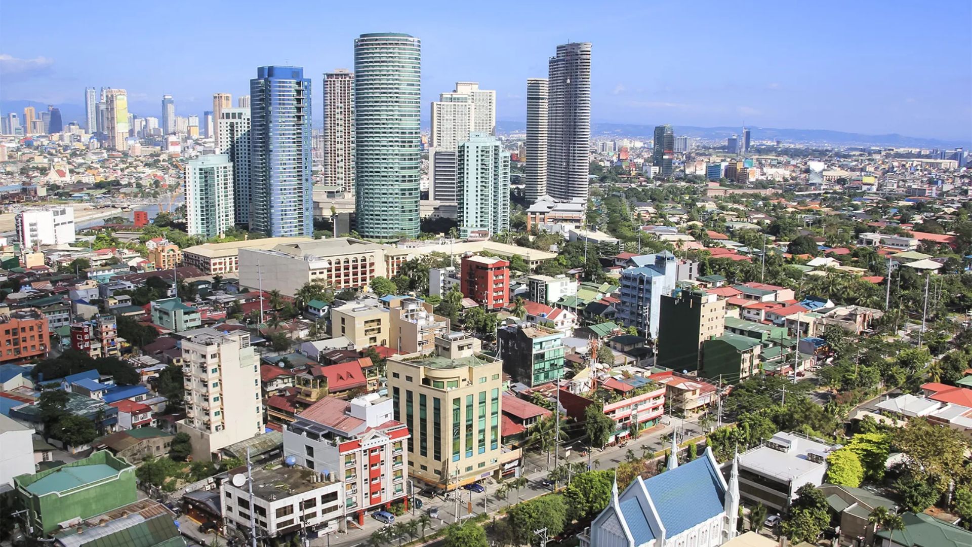Aerovista Philippines Office in Asia