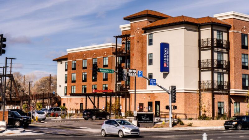 Summit Air Prescott Office in Arizona