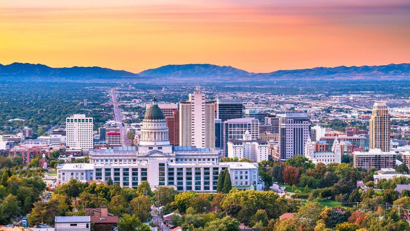 Summit Air Utah Office in United States
